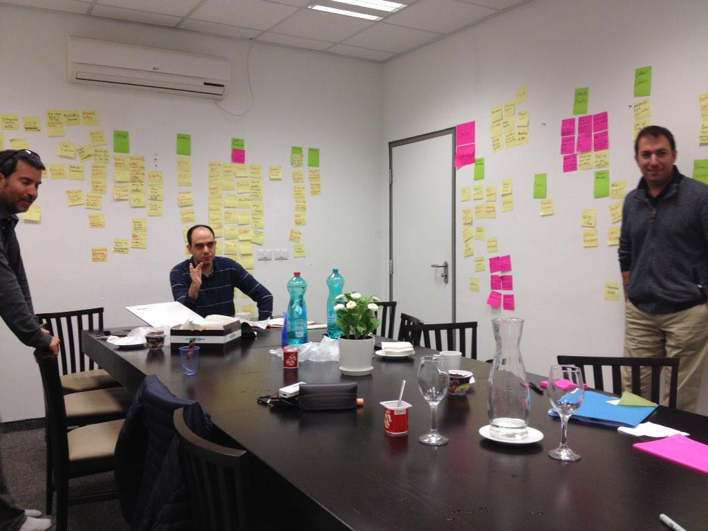 OriVC's tweet image. Amazing new features for #sfdcadmin at @OwnBackup strategic planning session @salesforce #salesforcebackup
