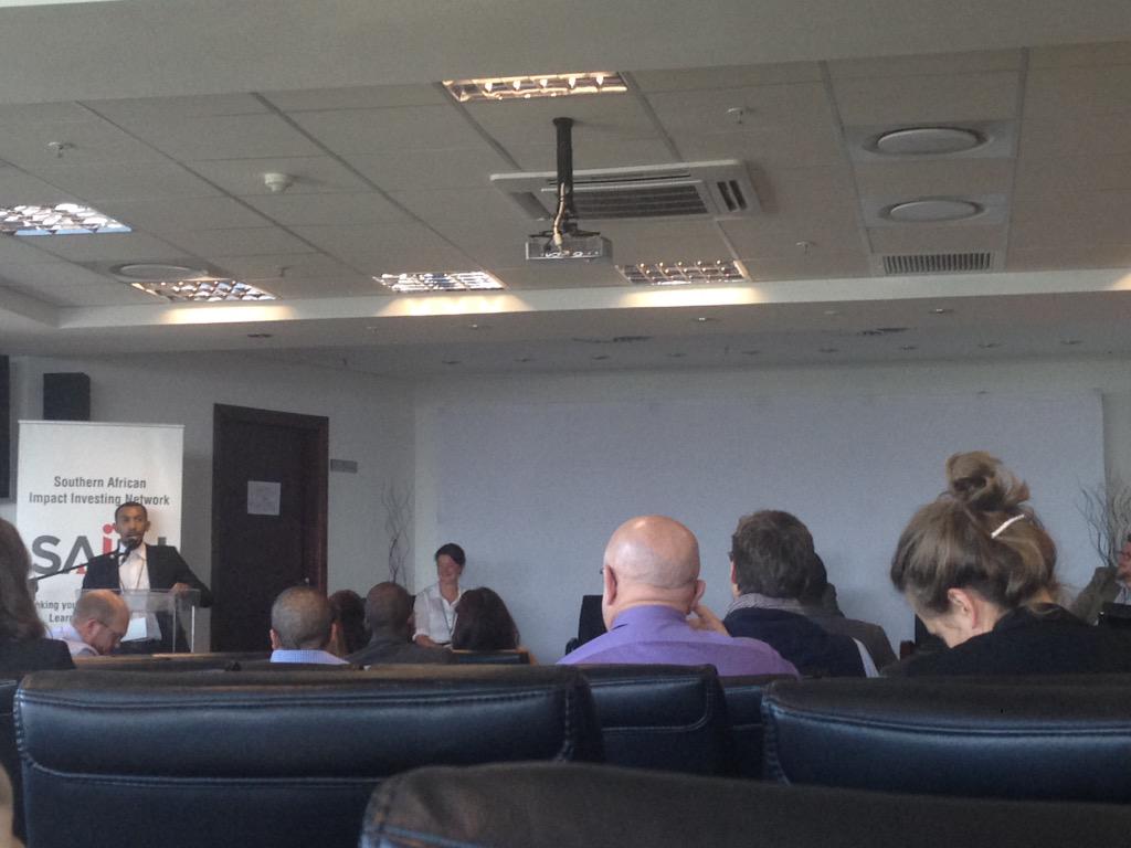 ANDE Southern Africa tweet media