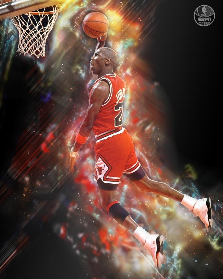 Happy 52nd birthday Michael Jordan! 