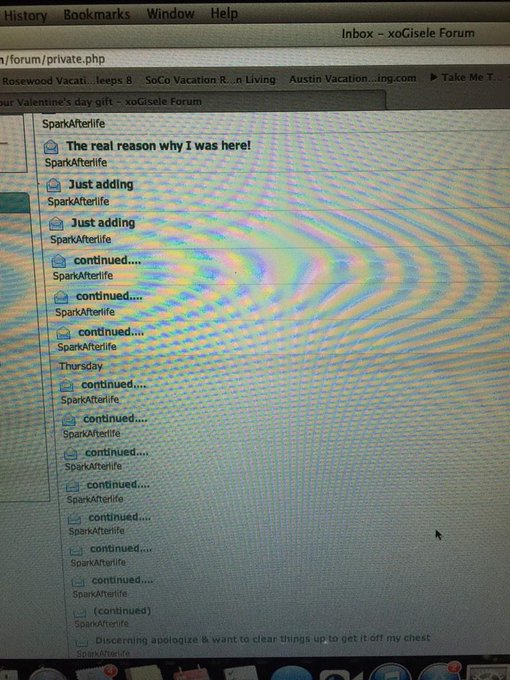 Just a friendly warning, if you abuse any of my accounts with spam &amp; obsessive behavior i will not open<a href="/tag/sincity"class="tags"><span>#sincity</span></a>