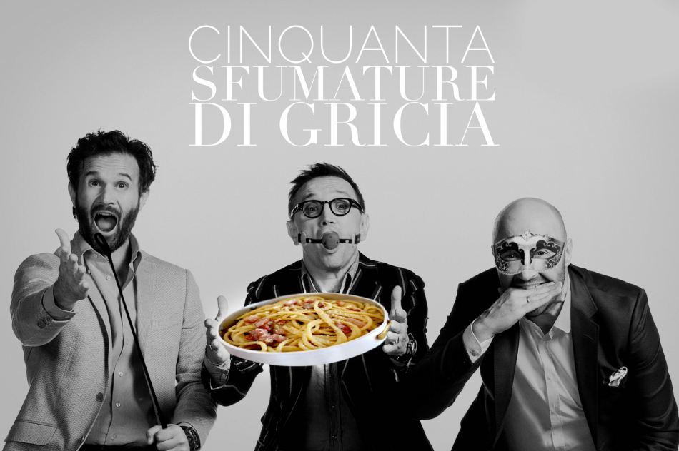 dissapore's tweet photo. Cipolla nella gricia? Eresia da film
#dottoreee 
http://t.co/GC4cx8OpxR

link corretto http://t.co/LihXpqTHGi