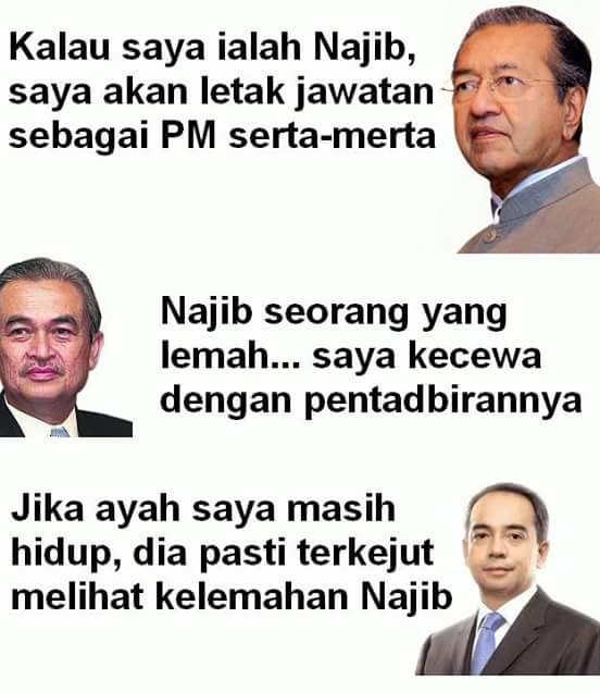 Najib Jawab Sebab Banyak Beg Tangan Mewah Duit Barang Kemas Semasa Mstar