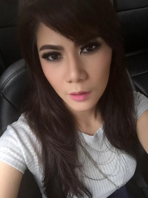 Kalo cantiknya kaya gini, kira2 kaka <a href="/cynthia_ramlan/">CynthiaRamlan</a> tiap hari makan apa ya? 😍😊