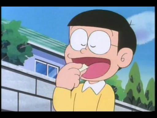 drugemonbot's tweet photo. のび太「もぐもぐ」

https://t.co/1CF6wSImO6
