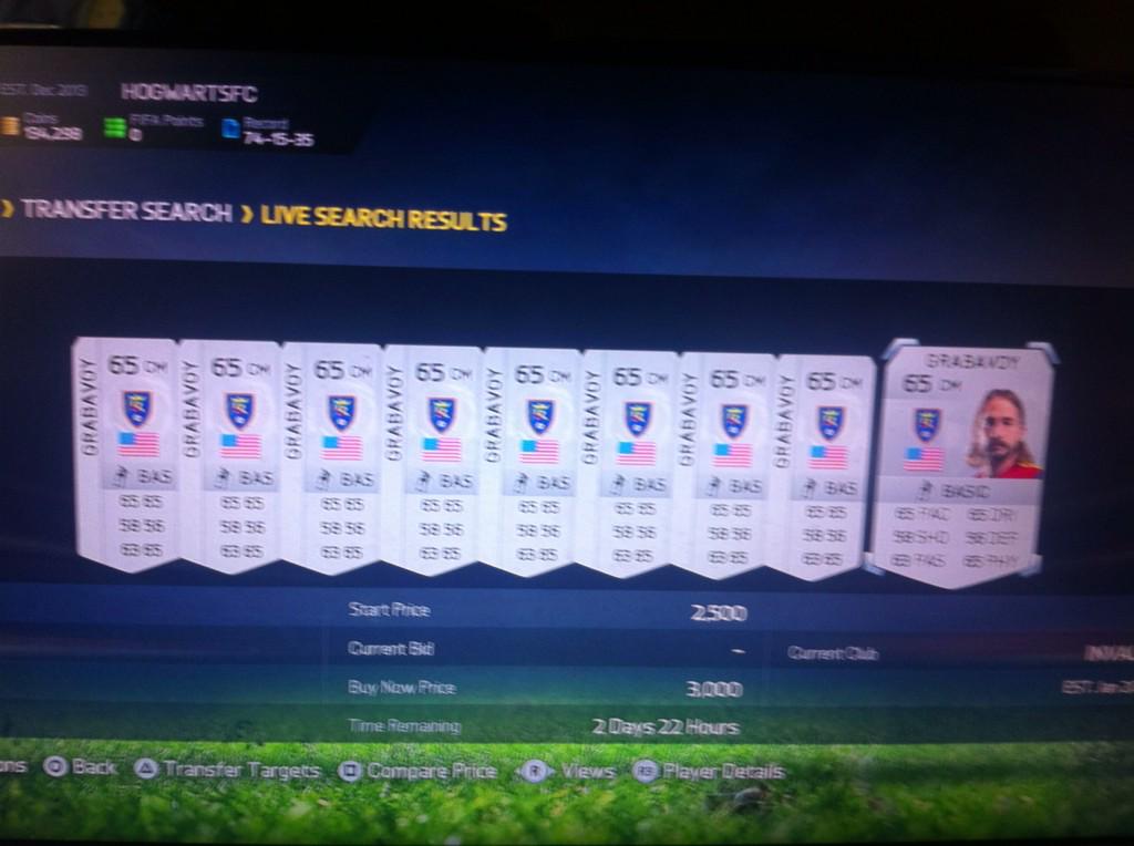 MatthewGazza's tweet photo. @TradingTipsYT price fix grabavoy please http://t.co/poe9Zvd84G