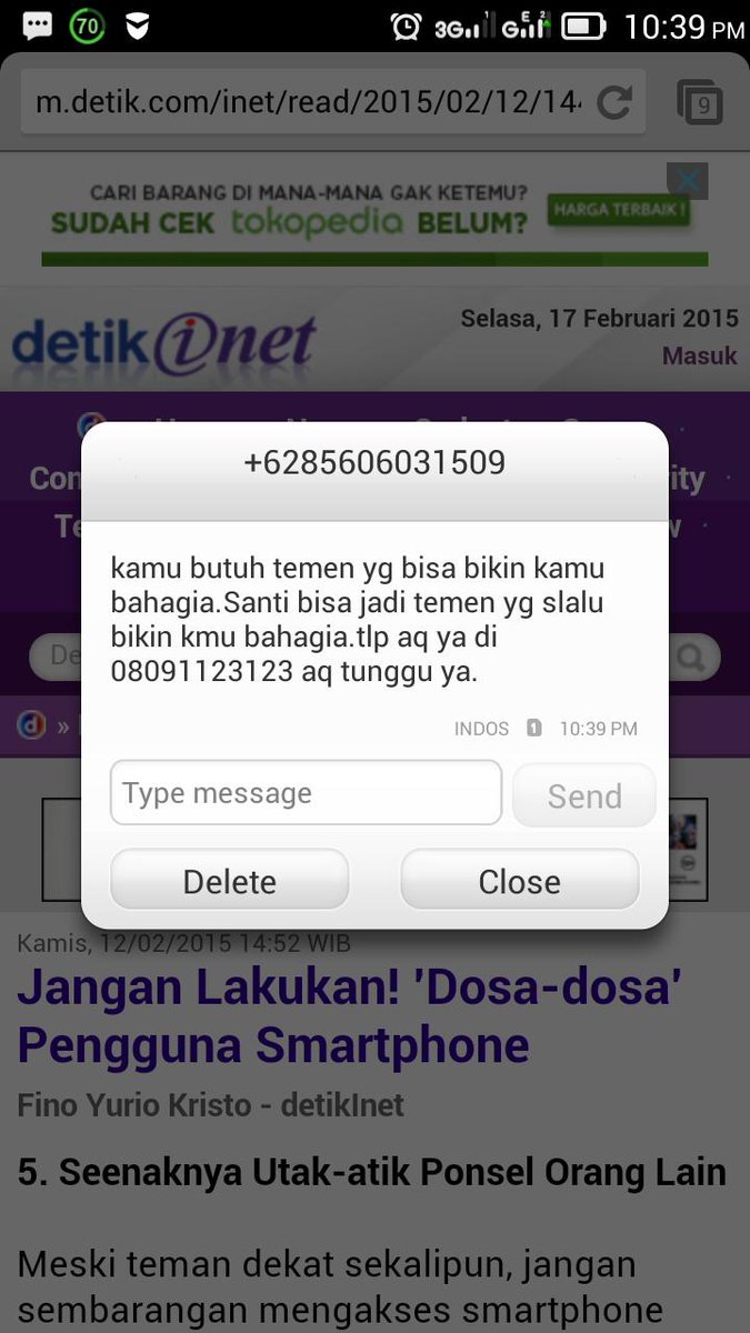 edwin_dirgan's tweet photo. @DivHumasPolri kalau yang seperti ini bagaimana menindakinya Pak/Bu? Mohon infonya. http://t.co/f38pibjTxk