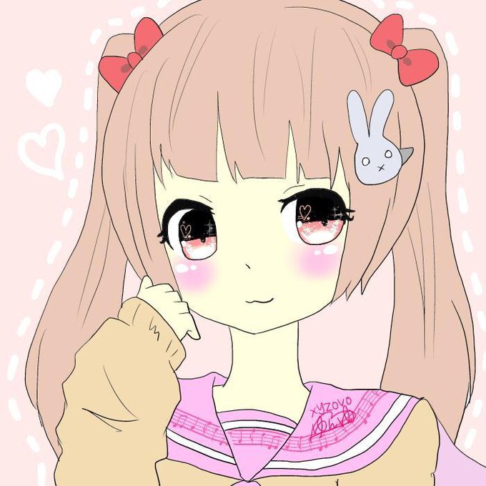 いちごみるく団フリーアイコンのtwitterイラスト検索結果