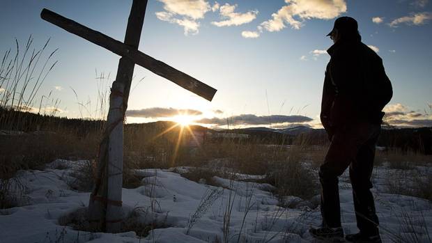 Globe_Health's tweet photo. The intergenerational trauma experienced by First Nations still runs deep http://t.co/bCft1lTx3G http://t.co/lbgJIVrlPt