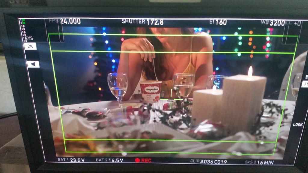 Dag 8 was ñ dag vol partytjie op die <a href="/trouvoete/">Trouvoete</a> stel! Wie het trouvoete? <a href="/LikaBerning/">Lika Berning</a> <a href="/HaagenDazs_SA/">Häagen-Dazs SA</a>