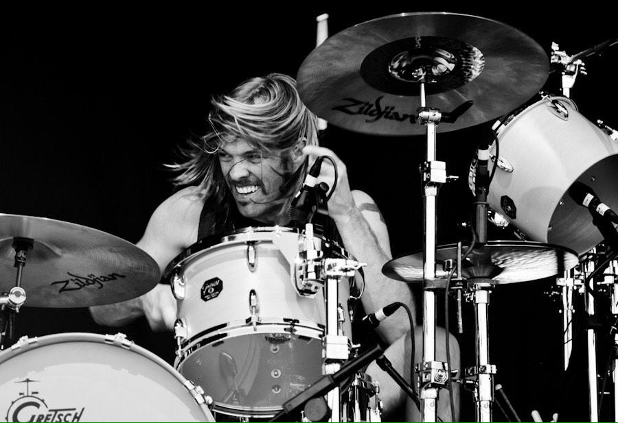 Oh hey it\s Taylor Hawkins\ birthday? Happy Birthday Hawk!! 