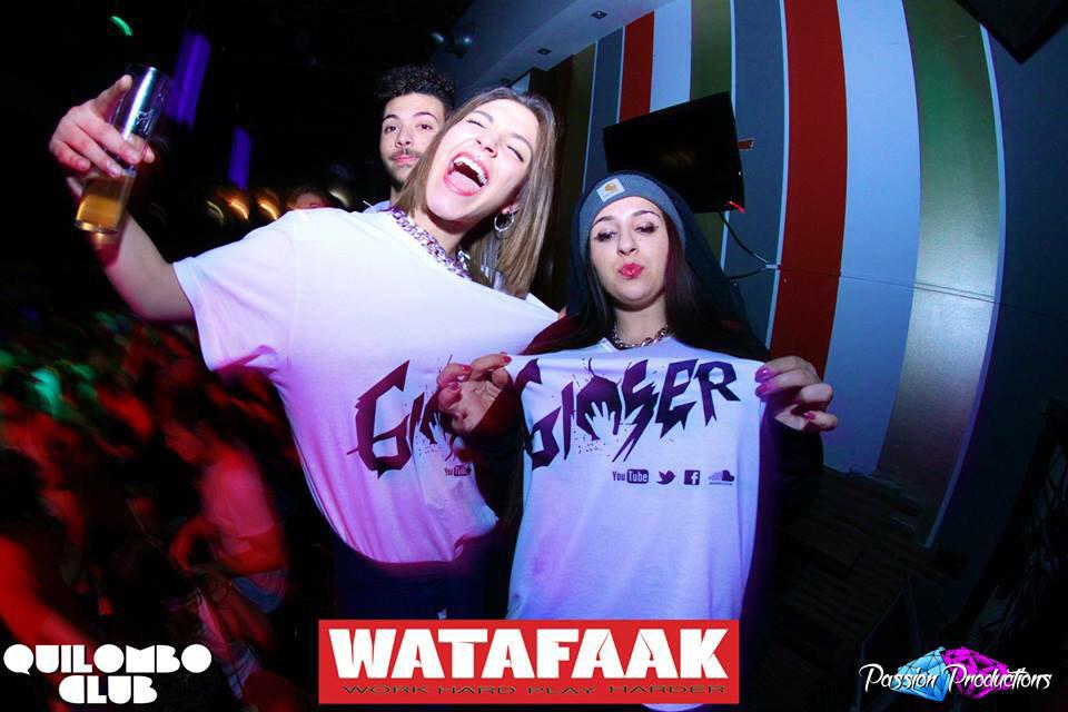 CaRnAvAl_Ronda's tweet photo. Comenzamos con sorpresas!sorteo de dos camisetas Simplemente seguir a nuestro dj @GIOSER_MUSIC y Rt al tuit @WataFaak http://t.co/l3GkLg9cqs