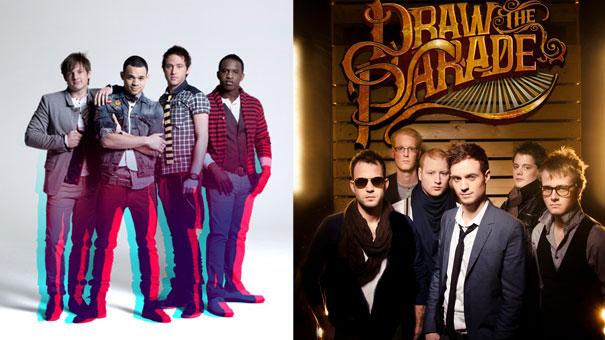 EOBEAM's tweet photo. 2 nieuwe namen voor de EO-Jongerendag: Draw The Parade en Royal Tailor. Lees hier meer: http://t.co/LmCaYgNwa9 http://t.co/8thm0w2yth