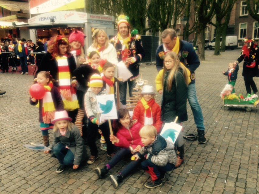 #oeteldonkgetwittert