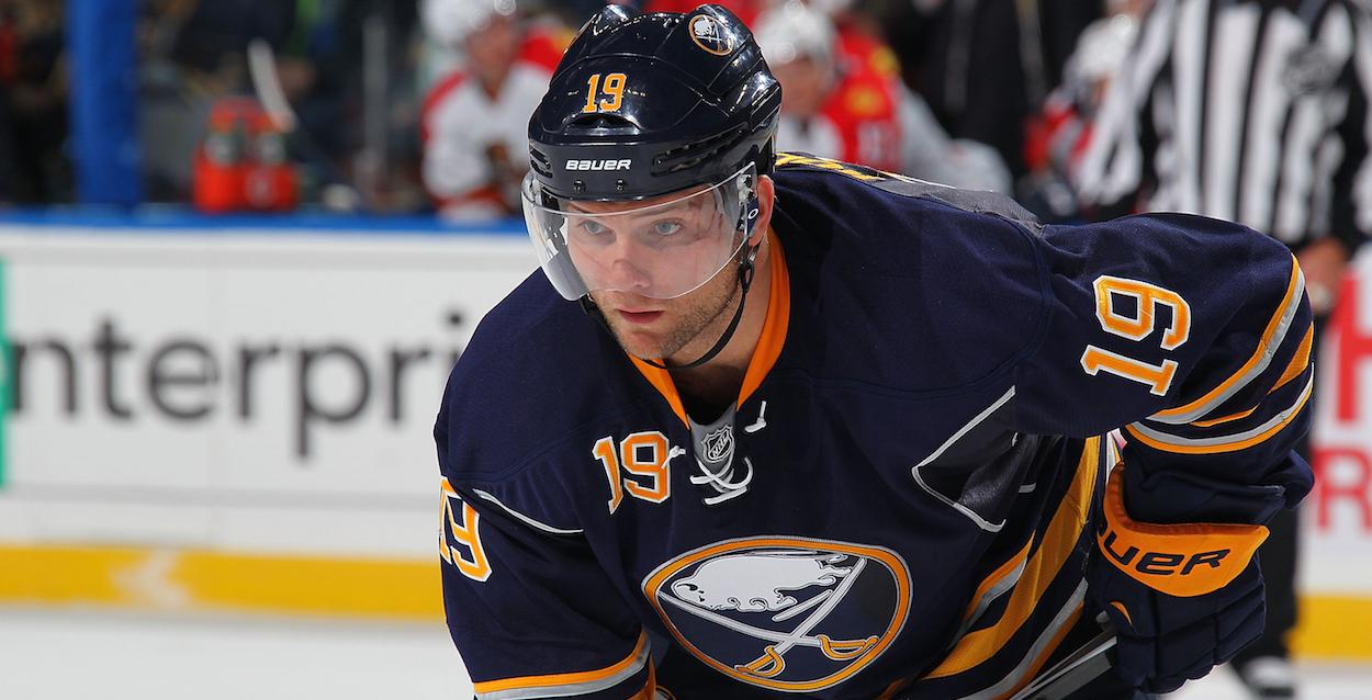   Happy bday to forward Cody Hodgson! We hope you have a great day.  how about a better season