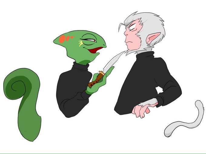 Chi Toitsu さんのイラスト一覧 2ページ目