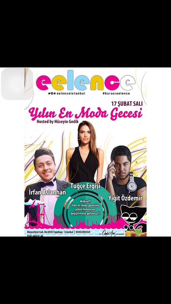 Taksim <a href="/eelenceistanbul/">istanbul</a> da bu alşam ben dj kabinindeyim kar kış dinlemeden beklerim👍🌟