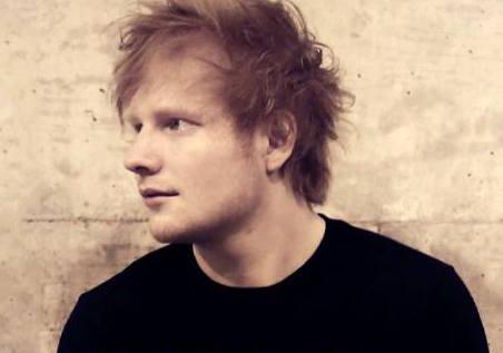 Happy birthday, Fans: name your favorite of Ed Sheeran song! 
