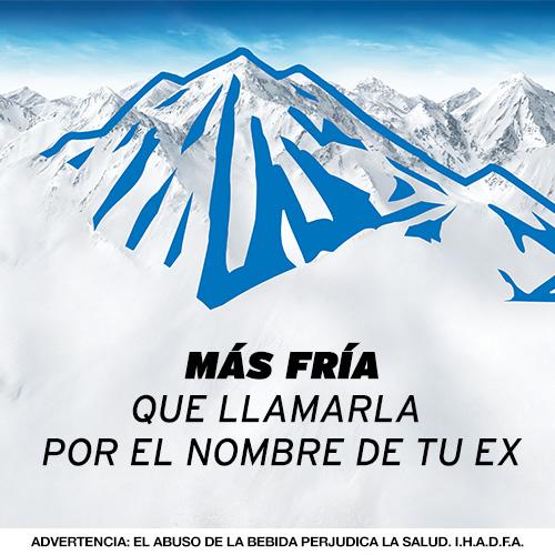 coorslight_hn's tweet image. #truestory #lamásfría #coldmaster