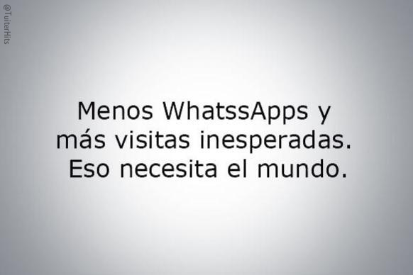 TuiterHits's tweet photo. Menos y más... http://t.co/fxVReKDV0i