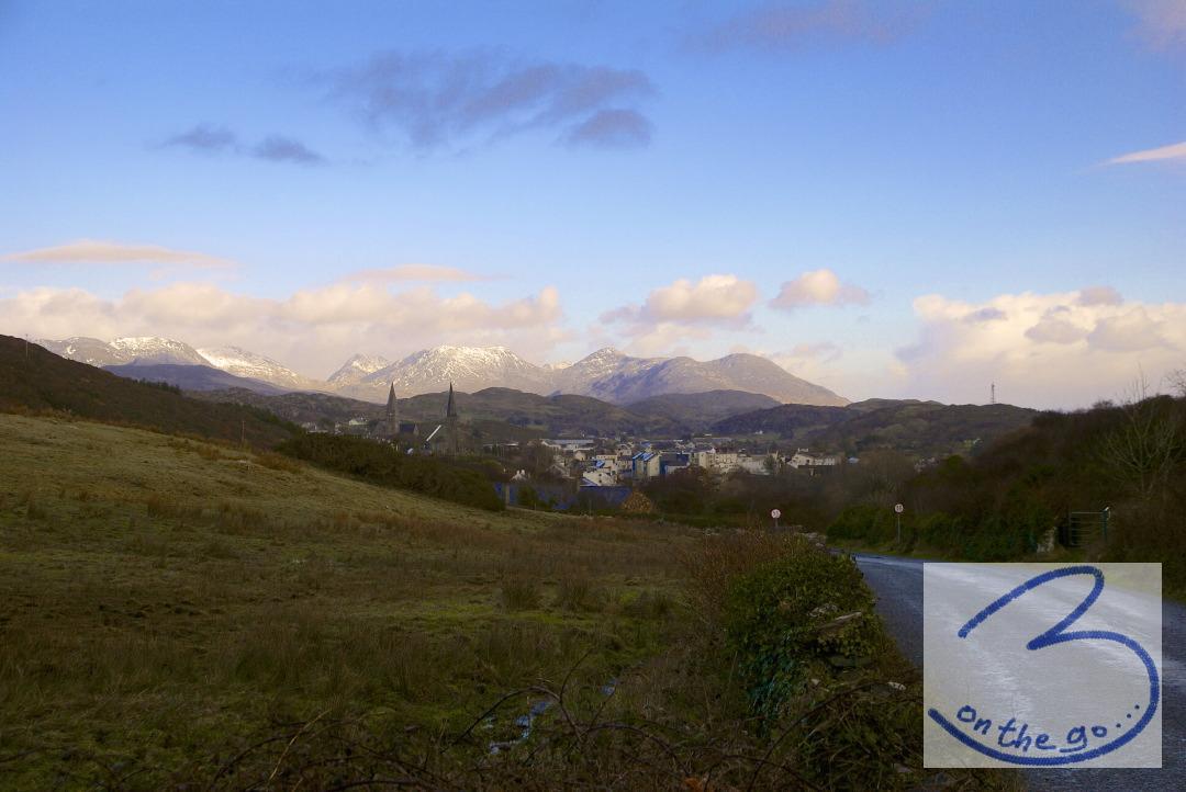 OnTheGo2013's tweet photo. #Cliffden #Connemara is a beautiful MUST see when on the west coast of #Ireland! #travel #threeonthego #ttot http://t.co/BrzpTo04MD