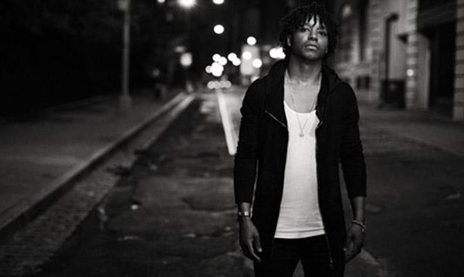 Happy Birthday, Lupe Fiasco!  via  |  