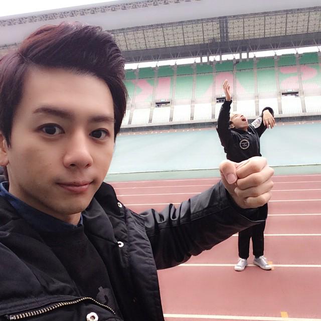 codebrazil's tweet image. [#Instagram] - @AlphaBAT_HUN

#Codebrazil #Ju