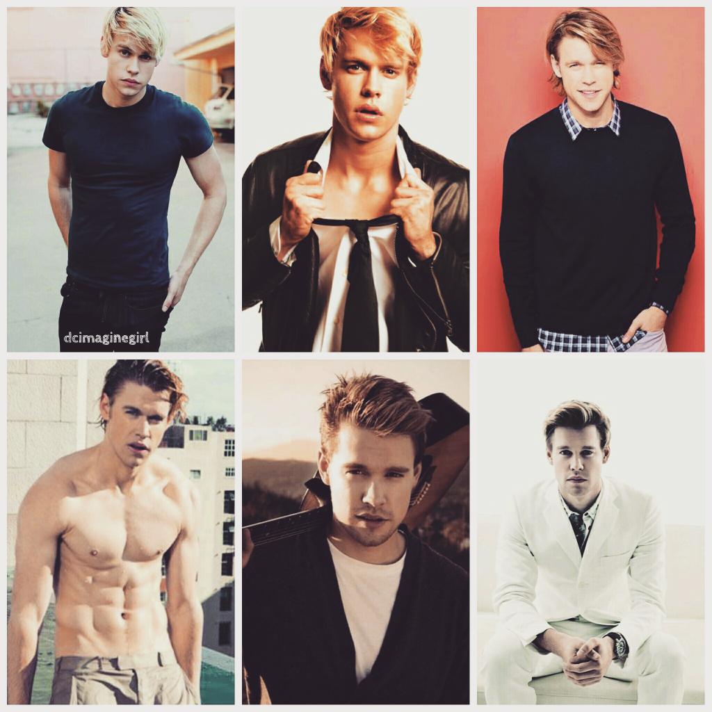 Happy Birthday Chord Overstreet 