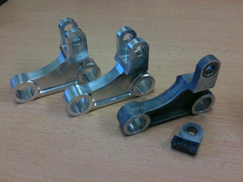 HoltexPrecision's tweet photo. Just a broken old sample? No problem! http://t.co/lm22EL0k4A