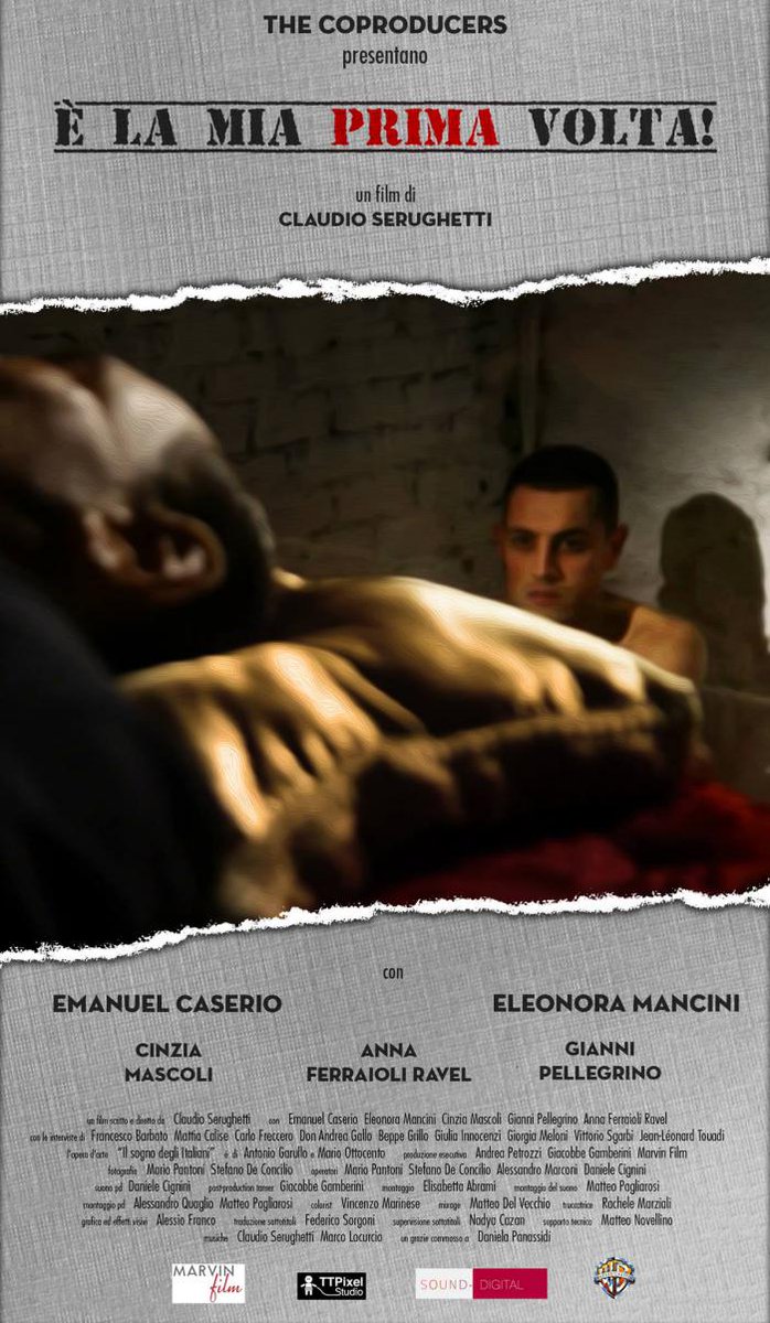 CinemaDeiFabbri's tweet photo. DAL 19 FEBBRAIO AL @CinemaDeiFabbri http://t.co/c0KqTr0ZSG