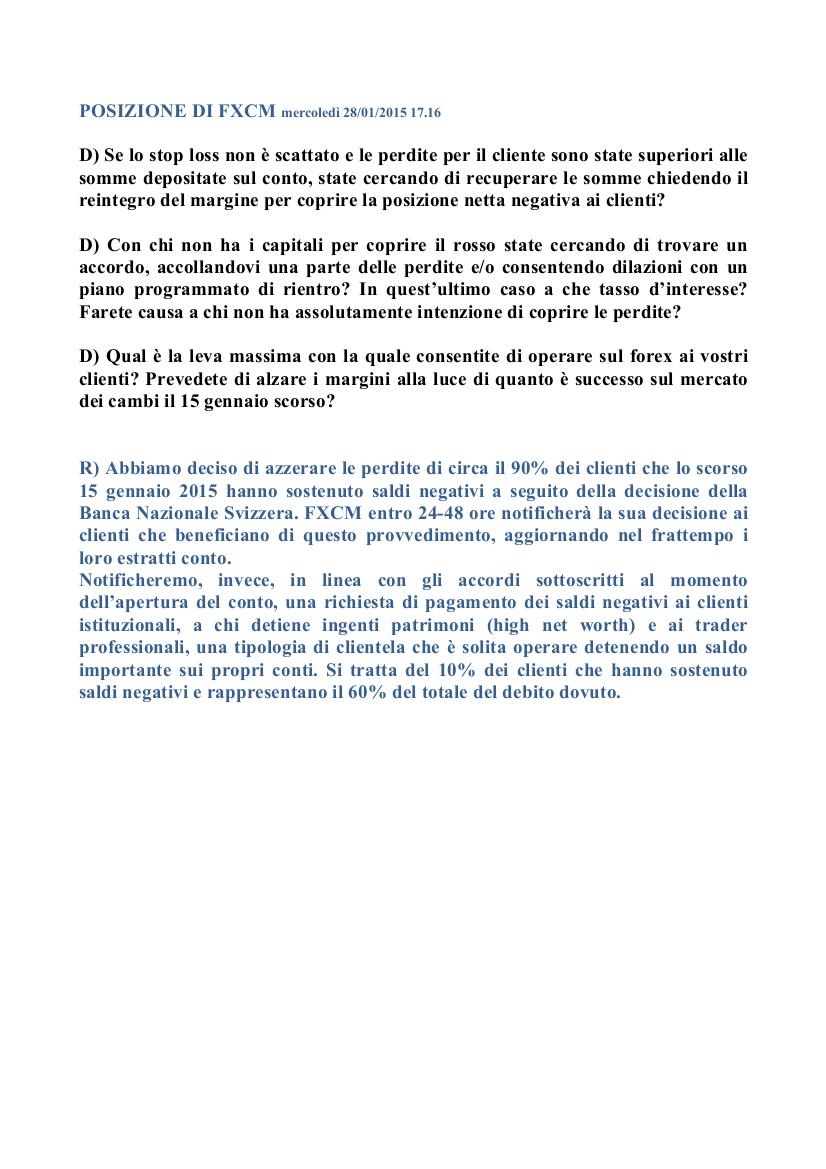 CrolloFrancoCH's tweet image. Perdite sul trading online, i broker rispondono via @g_ursino :#fxcm rimborsa i clienti  #francosvizzero #fxcm #chf