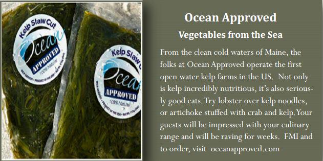 <a href="/OceanApproved/">Ocean Approved</a> operates the first open-water kelp farm in the U.S. bit.ly/1HLsxSb