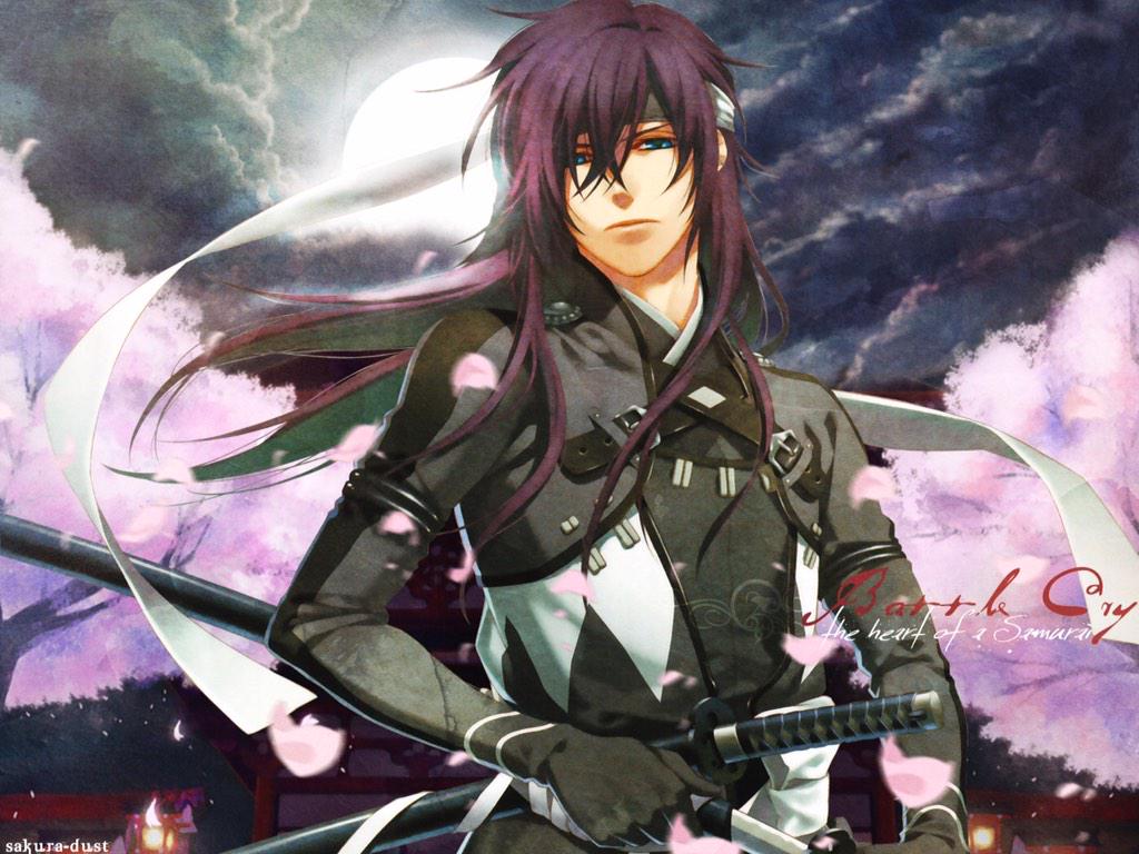 ベスト薄桜鬼 斎藤一 壁紙 アニメ画像 ベスト薄桜鬼 斎藤一 壁紙 アニメ画像
