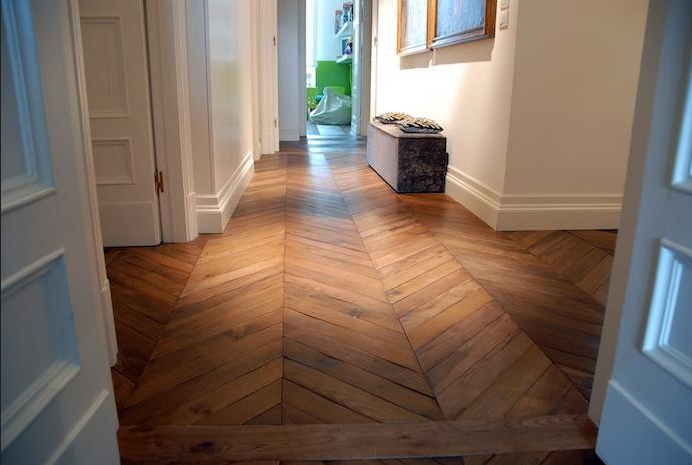 Universal Floors Inc tweet media