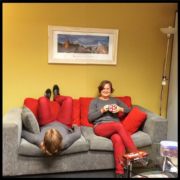 astropixie's tweet photo. #CouchCamo #BesideMyself #GettingLate #Observing #TimTamSlam #SSO #KillTheClouds http://t.co/jzzXJNijj6