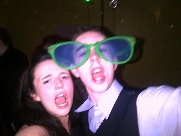 Aaron7Mc's tweet photo. @RTE2 @TheNotoriousMMA #notoriouslookalike http://t.co/ow00IyDQEK