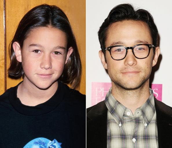 So cute!      Happy Birthday, See his transformation:  