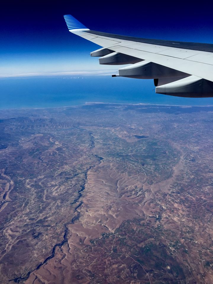 Nuestras vistas favoritas