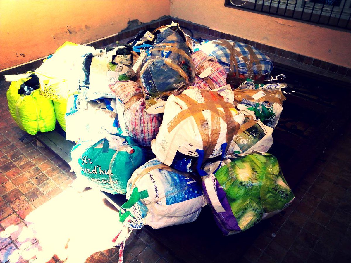 BOUCHRA ElOuarith tweet media