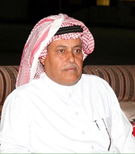 هزاع البرازي ممثل الإتصالات السعودية بـ #حفر_الباطن #الحفر #حفرالباطن #حفرالباطن_الآن #شخصيات_حفراوية