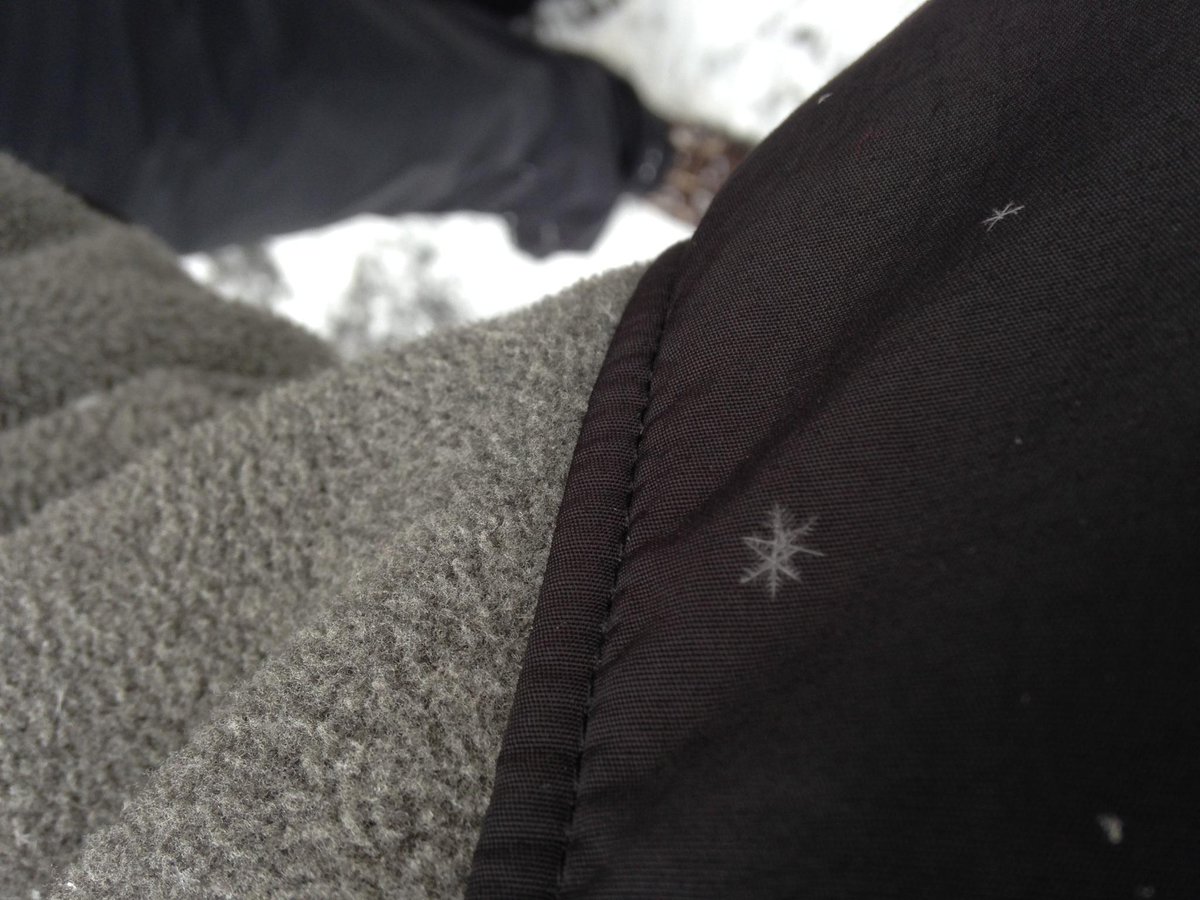 Mrs_DiMeglio's tweet image. Tweet me a picture of a beautiful snowflake like this with the number of lines of symmetry for #snowdayextracredit