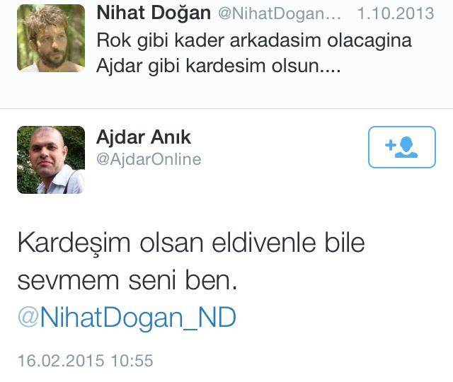 Nihat Doğan'a yapılmış en iyi 11 kapak! 

bit.ly/1ANJIhq