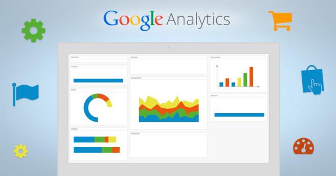 CVicenteMKT's tweet photo. Útil!!! 8 paneles de #googleanalytics para #ecommerce https://t.co/DyVg9uZndn vía @PrestaShop http://t.co/RfOgy7KUcw