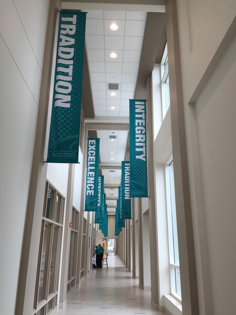 Get Involved @ CCU tweet media