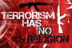DonOkereke's tweet photo. @clarionproject
#SayNoToTerrorism!
#StopTheSenselessKillings!!
#TakeBackHumanity!!!
Courtesy: http://t.co/ecghiInO2M http://t.co/O84rFpaXMH
