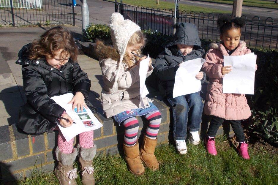 KidsIncUK's tweet photo. Chingford Butterflies have completed a transport tally chart today! #Howmanycanyousee?! http://t.co/rIADJ3A32K