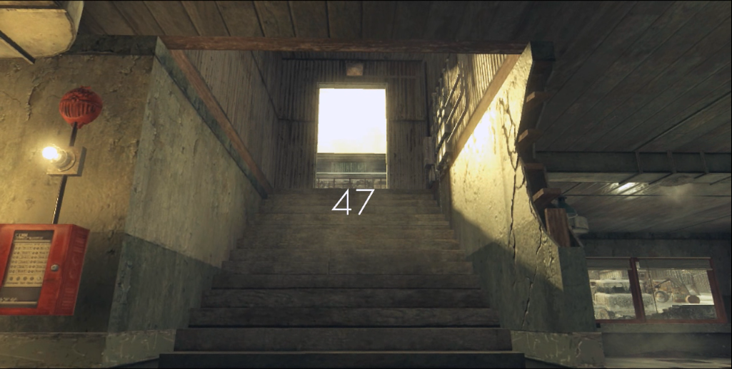 _47era's tweet image. The Promo is going up tonight boys.