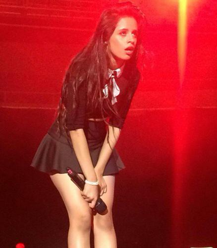 nermaclover's tweet image. Sobre a coreografia de "Worth It" 
#ImSoFuckingDead 😍🔫