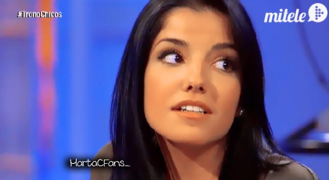 MartaCFans_'s tweet photo. Lo que tiene que ser, será ... a su tiempo y en su momento, solo confía y espera con paciencia @martss http://t.co/OV0j75Zn9O