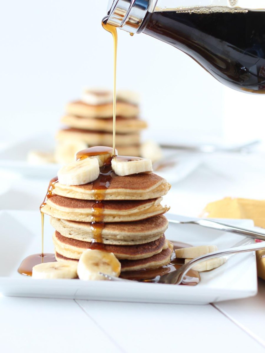 InspidaysApp's tweet photo. Woow ! sweet recipe from @Downshiftology ! <3 Discover a lot of inspirations on  http://t.co/SI9E00Uq81 #PancakeDay http://t.co/P3QEq8nET3