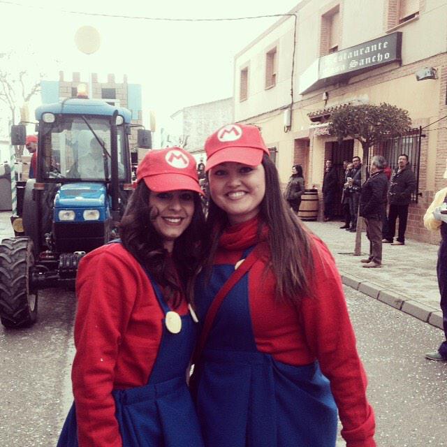alipaumary's tweet photo. Carnaval carnaval, carnaval te kiero.....!!!! @AnaBelenCarrizo @GloriaPalacios7 @91Con http://t.co/kq0CMCzX3R